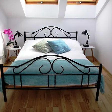 Appartamento Oasis - Sunny Park Stettino