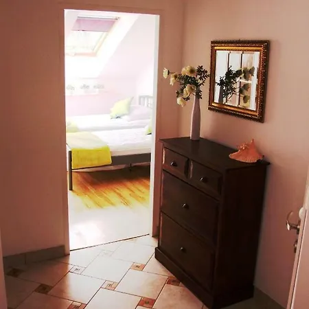 Oasis - Sunny Park Appartamento Stettino